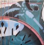 Dire Straits – So Far Away 45lik Plak