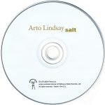 Arto Lindsay – Salt CD - Görsel 3