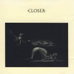 Joy Division – Closer CD