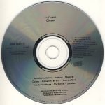 Joy Division – Closer CD - Görsel 3