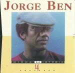 Jorge Ben – Minha História CD