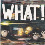 Soft Cell – What! 45lik Plak