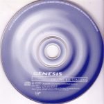 Genesis – ...Calling All Stations... CD - Görsel 2