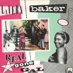 LaVern Baker – Real Gone Gal LP Plak