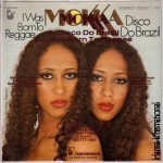 Mokka – Disco Do Brazil / I Was Born To Reggae 45lik Renkli Plak