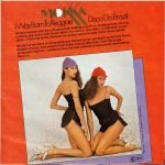 Mokka – Disco Do Brazil / I Was Born To Reggae 45lik Renkli Plak - Görsel 3
