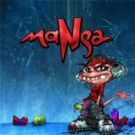 MaNga CD