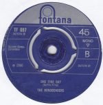 The Mindbenders – Can't Live With You, Can't Live Without You 45lik Plak - Görsel 2