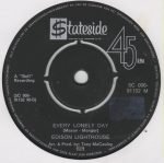 Edison Lighthouse – Love Grows (Where My Rosemary Goes) 45lik Plak - Görsel 2