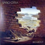 Spyro Gyra - Breakout LP Plak