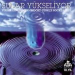 Sular Yükseliyor CD