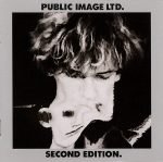 Public Image Ltd. – Second Edition CD