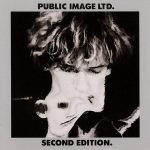 Public Image Ltd. – Second Edition CD