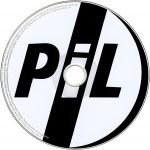 Public Image Ltd. – Second Edition CD - Görsel 2