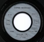 Sophie Marceau – Berezina 45lik Plak - Görsel 2