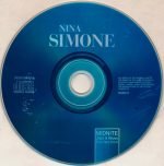 Nina Simone – My Baby Just Cares For Me CD - Görsel 2