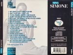 Nina Simone – My Baby Just Cares For Me CD - Görsel 3