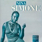 Nina Simone – My Baby Just Cares For Me CD