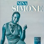 Nina Simone – My Baby Just Cares For Me CD