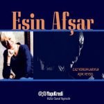 Esin Afşar ‎– Caz Yorumlarıyla Aşık Veysel CD
