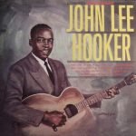 John Lee Hooker ‎– The Great John Lee Hooker LP Plak SIFIR