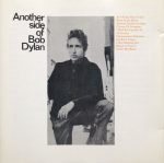 Bob Dylan – Another Side Of Bob Dylan CD