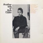 Bob Dylan – Another Side Of Bob Dylan CD