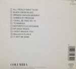 Bob Dylan – Another Side Of Bob Dylan CD - Görsel 2