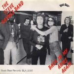 The Steve Haynes Band – Back In My Arms Again 45lik Plak