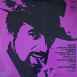 Danyel Gérard – Atmosphère LP Plak - Görsel 2