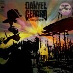 Danyel Gérard – Atmosphère LP Plak