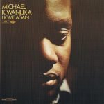 Michael Kiwanuka – Home Again CD