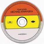Michael Kiwanuka – Home Again CD - Görsel 3