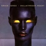 Grace Jones – Bulletproof Heart CD