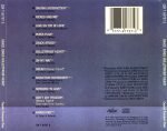 Grace Jones – Bulletproof Heart CD - Görsel 2