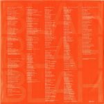 Iggy Pop – Blah-Blah-Blah LP Plak - Görsel 5