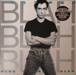 Iggy Pop – Blah-Blah-Blah LP Plak