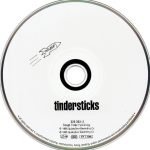 Tindersticks CD - Görsel 2