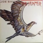 Joe Sample – The Hunter LP Plak