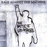 Rage Against The Machine – The Battle Of Los Angeles CD