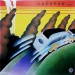 Caravan ‎– Caravan LP Plak