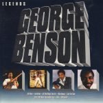 George Benson – Legends CD