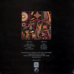 Play Dead – Into The Fire ~ Live ~ LP Plak - Görsel 2