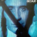Gilbert Becaud – Becaud LP Plak
