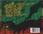 Lamb Of God – Ashes Of The Wake CD - Görsel 3