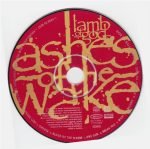 Lamb Of God – Ashes Of The Wake CD - Görsel 2