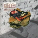 Pixies – Death To The Pixies CD