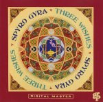 Spyro Gyra – Three Wishes CD