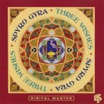 Spyro Gyra – Three Wishes CD