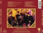 Spyro Gyra – Three Wishes CD - Görsel 2